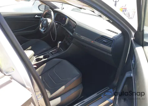 2019 Volkswagen Jetta Gli 2.0T 35Th Anniversary Edition/2.0T Autobahn/2.0T S из США, поврежденный, VIN 3VW6T7BU9KM170591